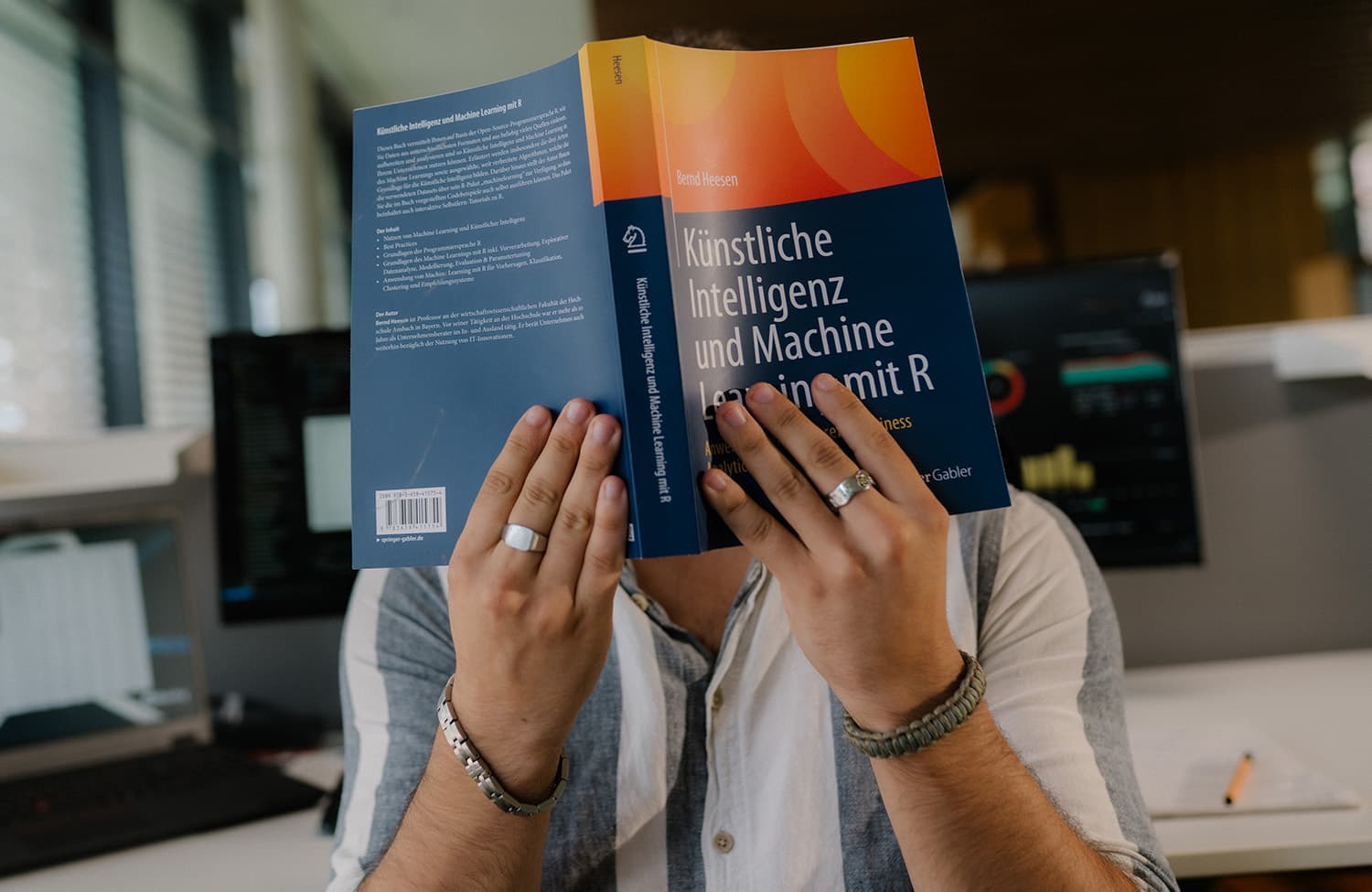 Mangelberger Analyse Beispiel Report Lüftungsanlage 2