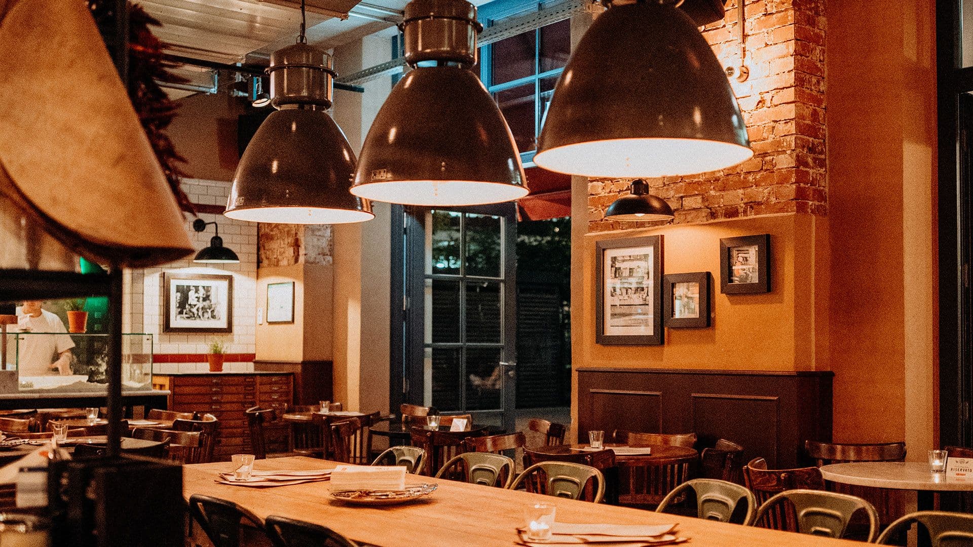L’Osteria International