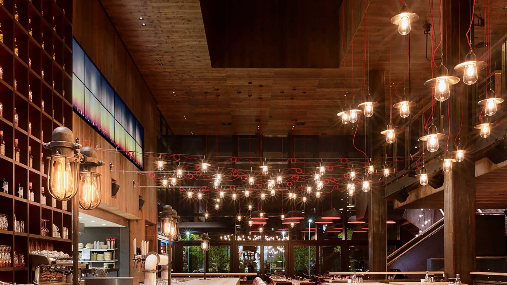 The ASH - American Steak House