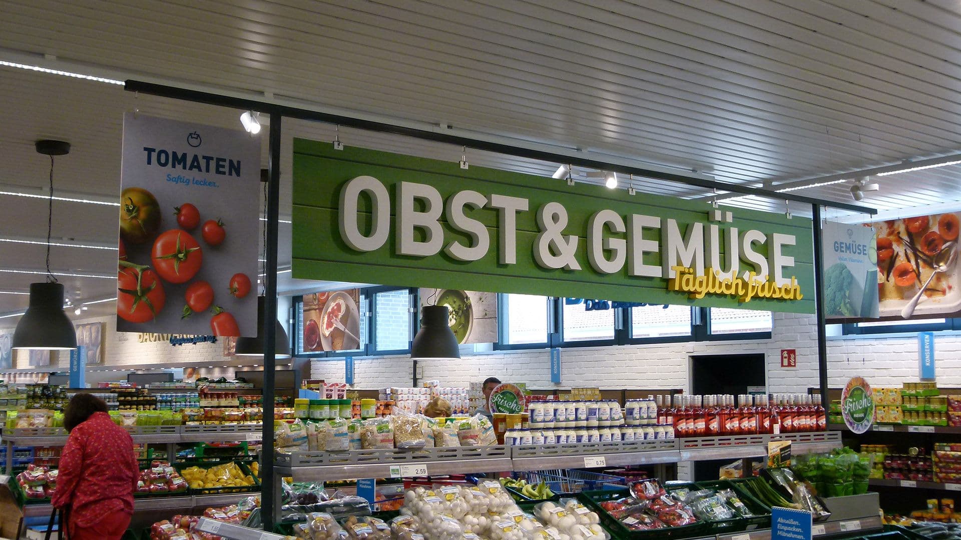 ALDI Niederlande